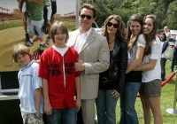 arnold hijos